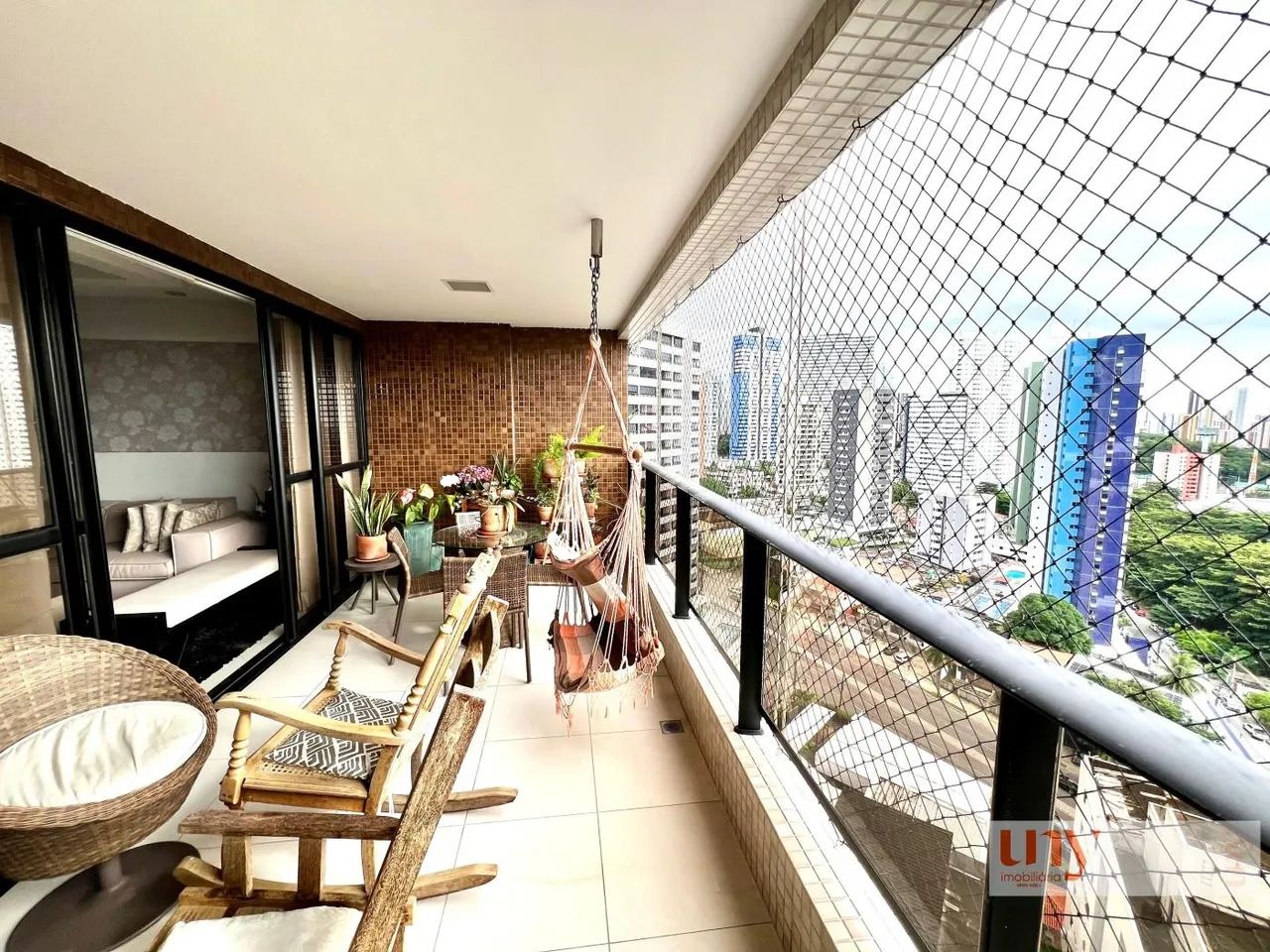 Apartamento com 201 m² e 4 suítes no Miramar - Foto 4