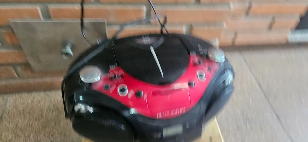 Radio CD Lenox. - Foto 4