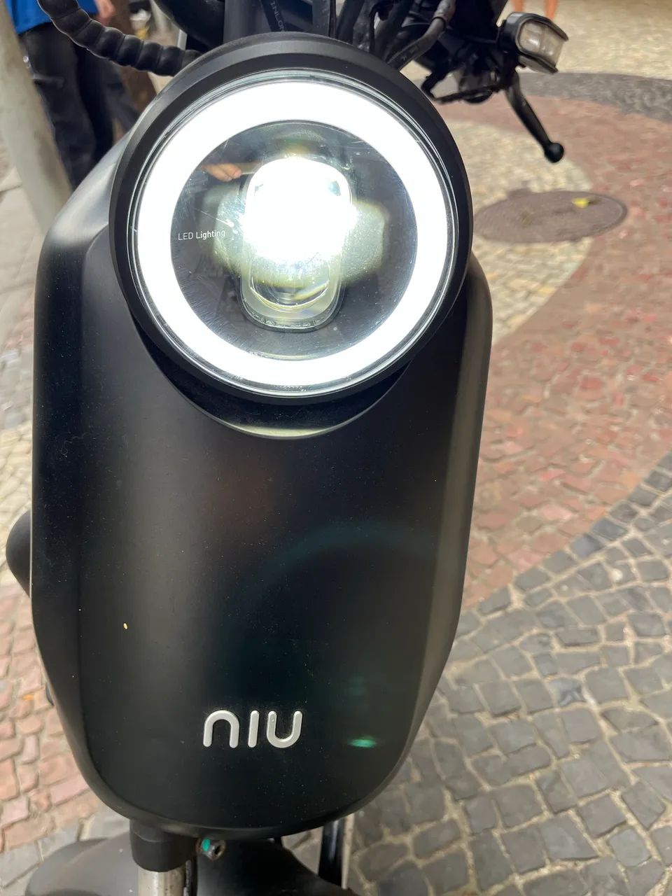 SCOOTER NIU UQI  - Foto 4