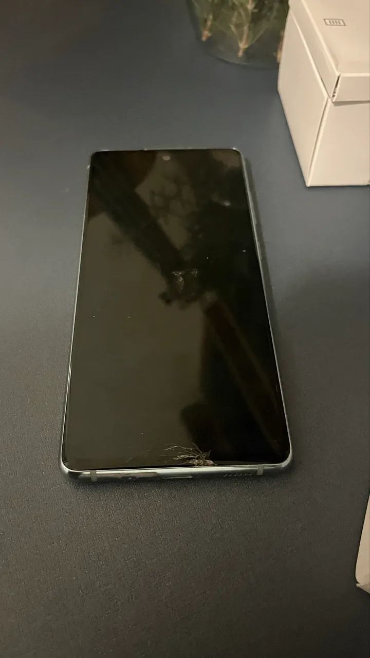 Samsung S20FE