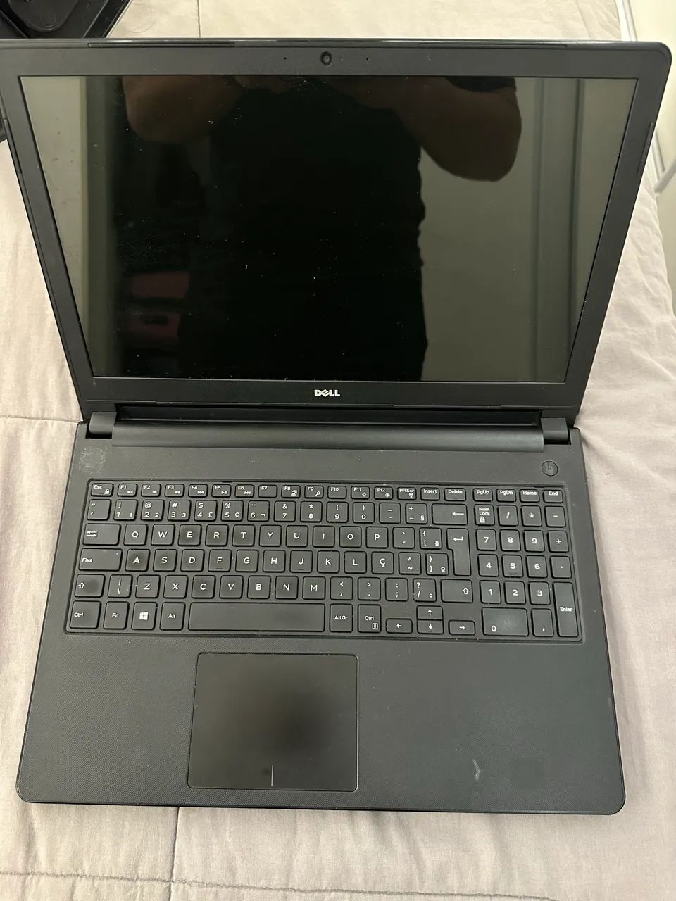 Notebook Dell i5 8gb de ram ssd 256  - Foto 3