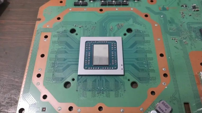 PREVENTIVA COMPLETA + TROCA DA PASTA TÉRMICA PS4 PRO - Foto 5