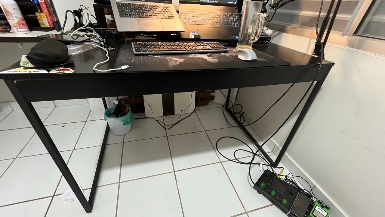 Mesa de escritório  - Foto 3
