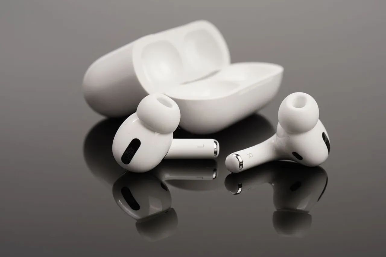 AIRPOD 4 Com cancelmento