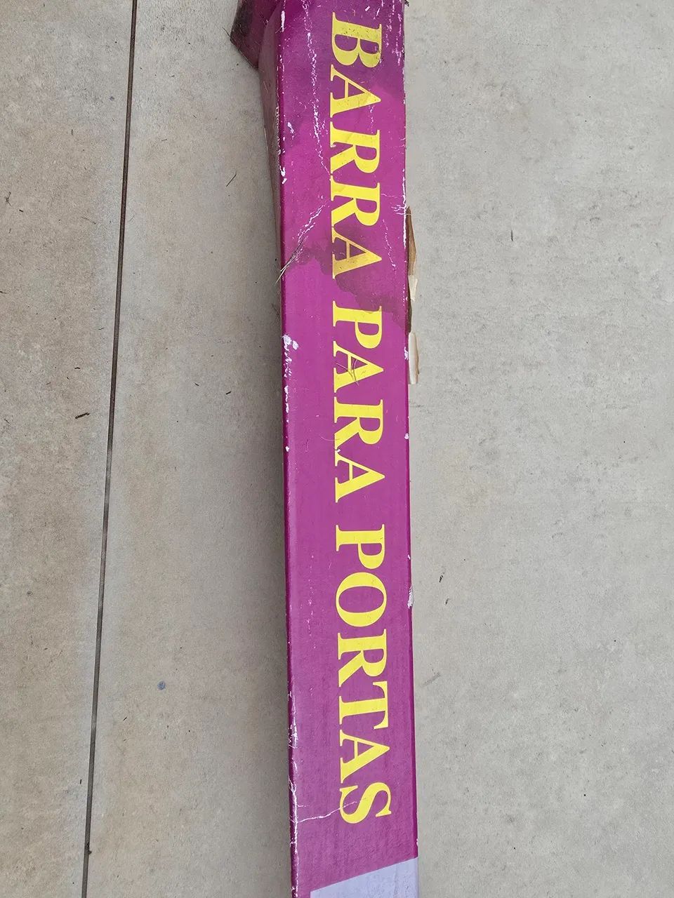 Barra