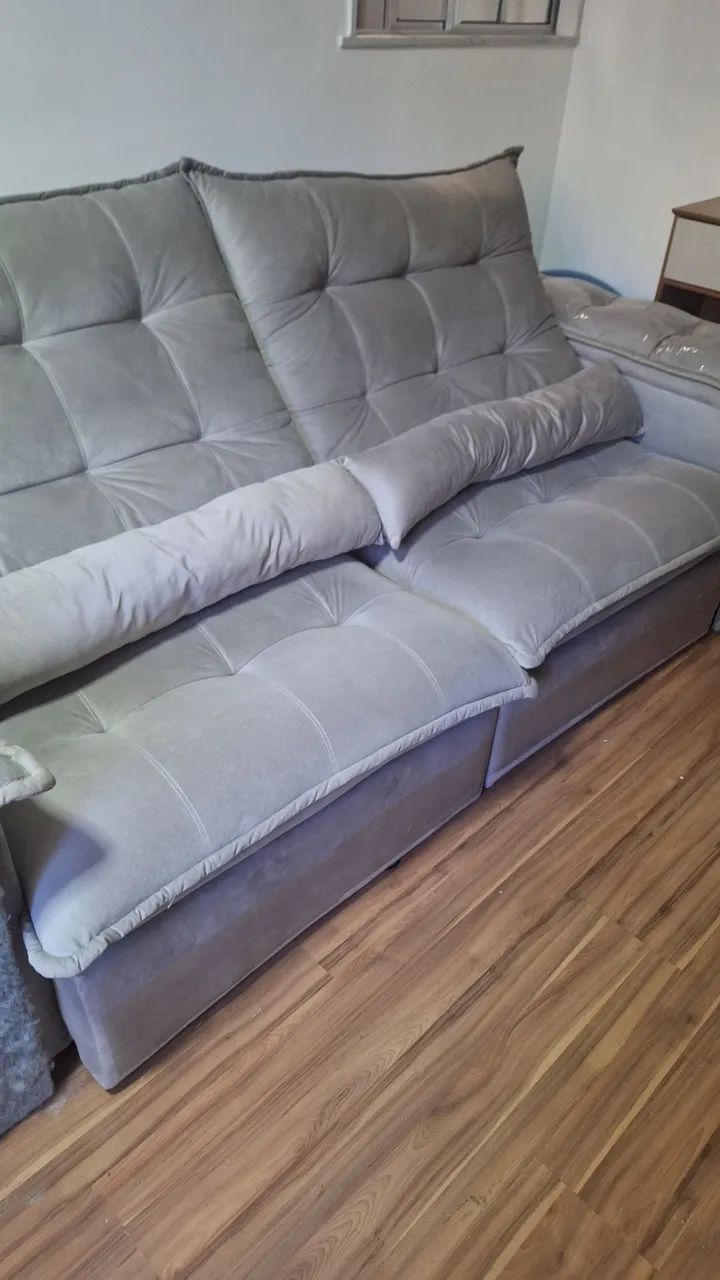 Sofá retrátil  - Foto 3