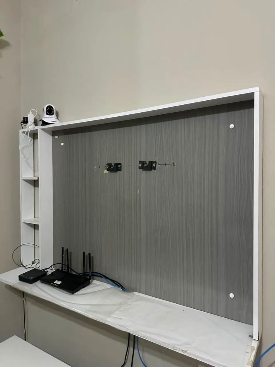 Painel para tv - Foto 2