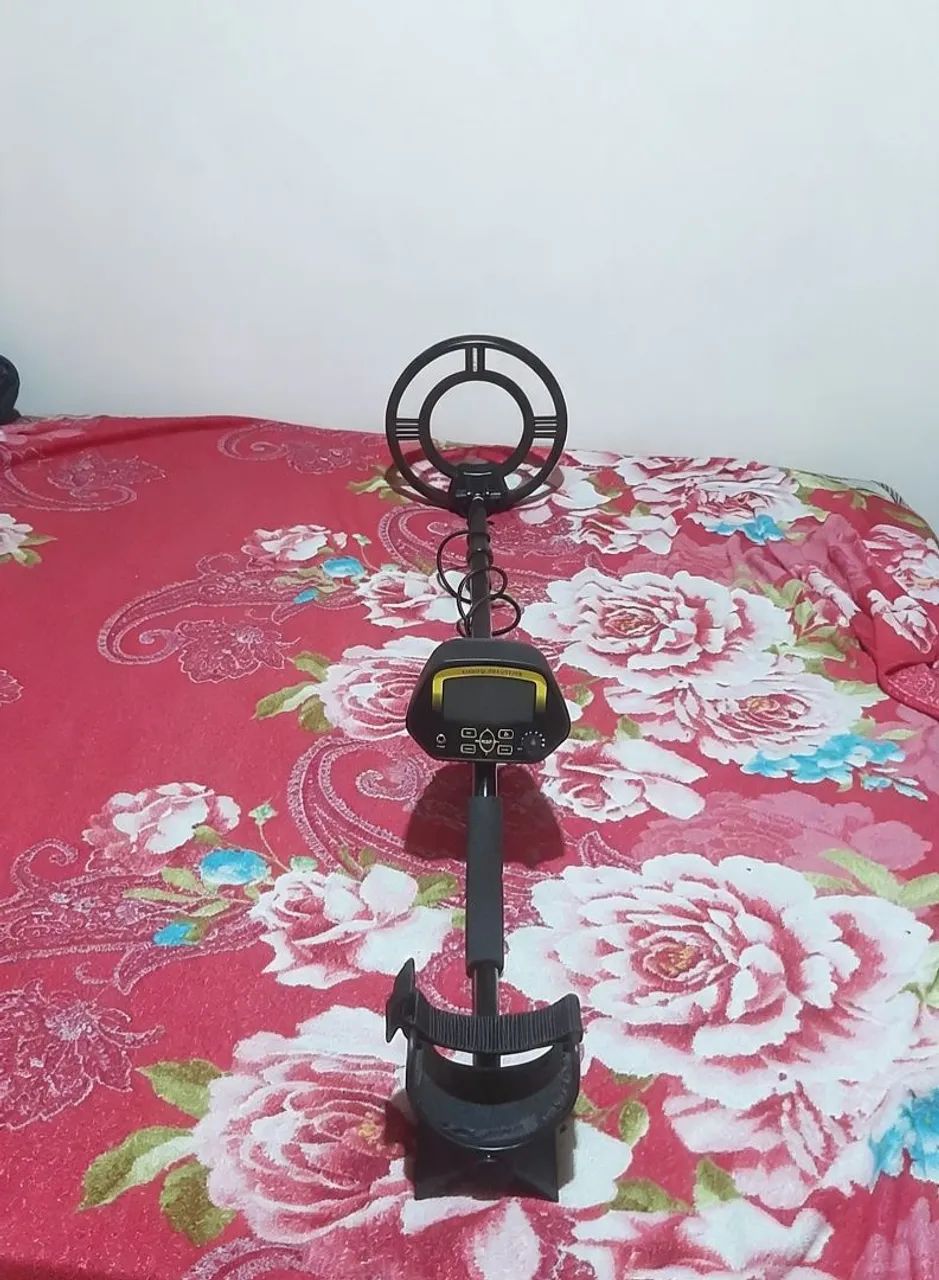 Detector de Metal - Foto 4