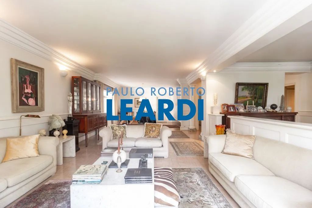 APARTAMENTO - BELA VISTA - SP