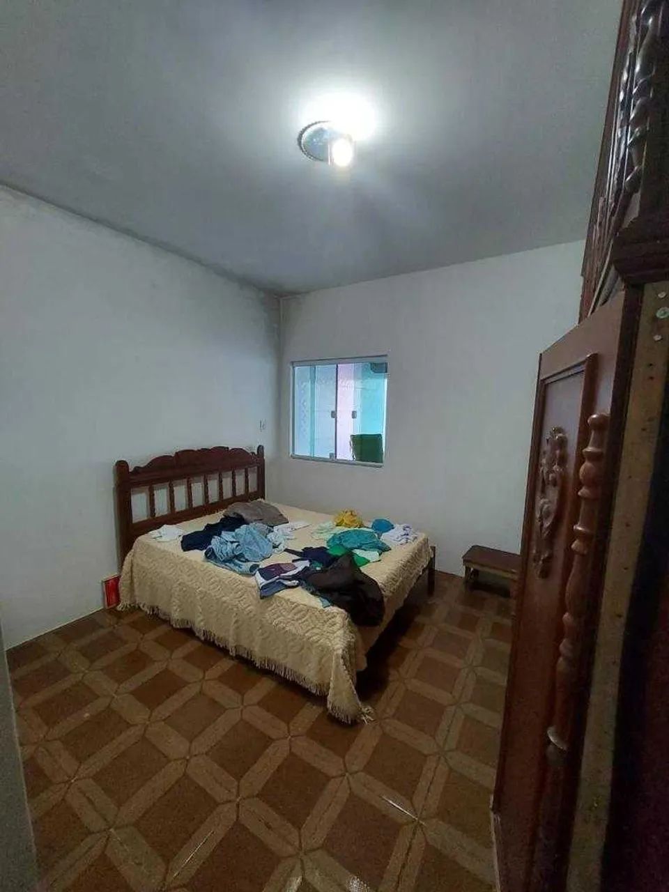 CASA EM RUA PÚBLICA - COROA DO MEIO [55128] - Foto 2