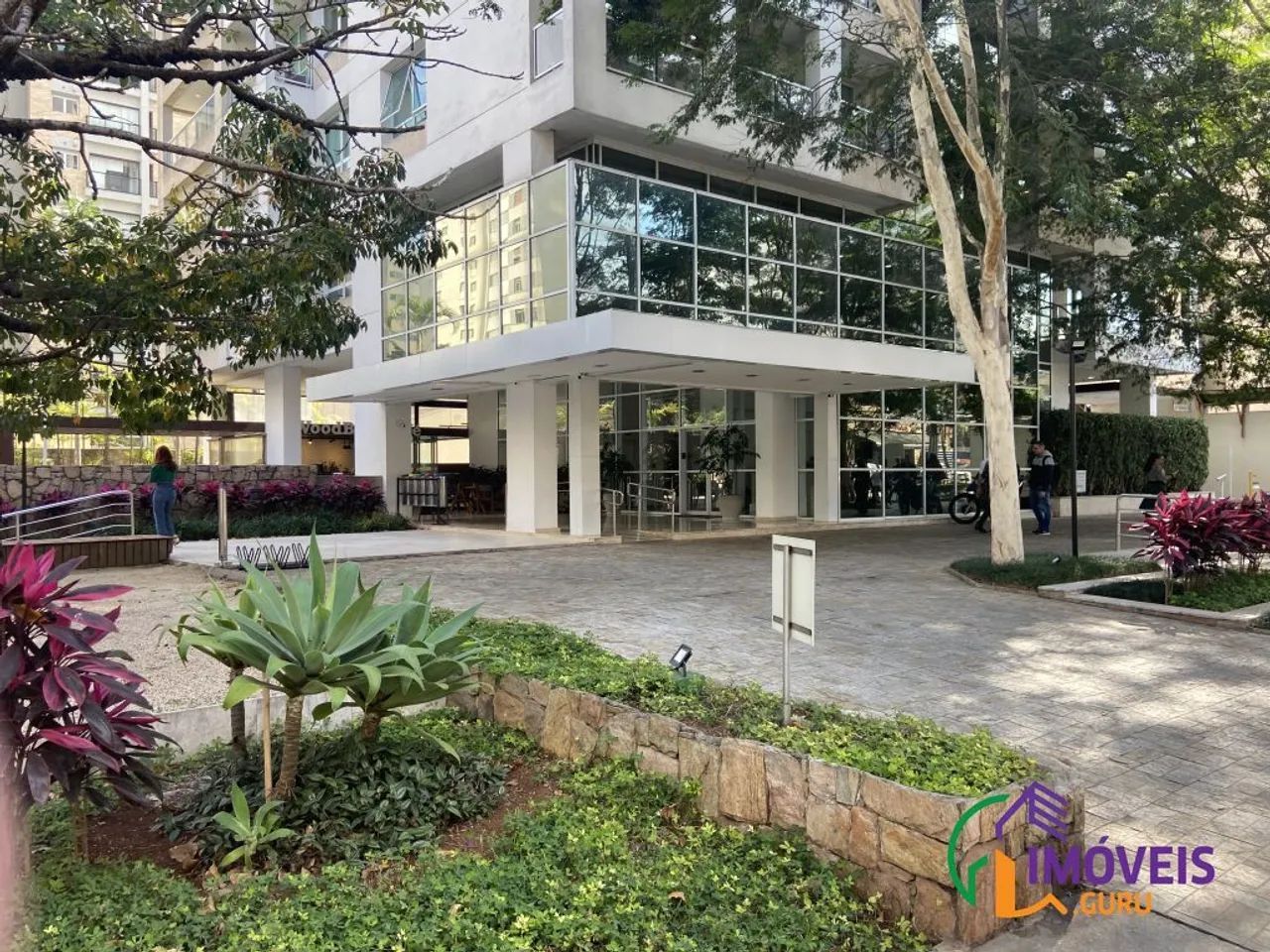 CONJ. COMERCIAL - PARAÍSO - SP - Foto 2