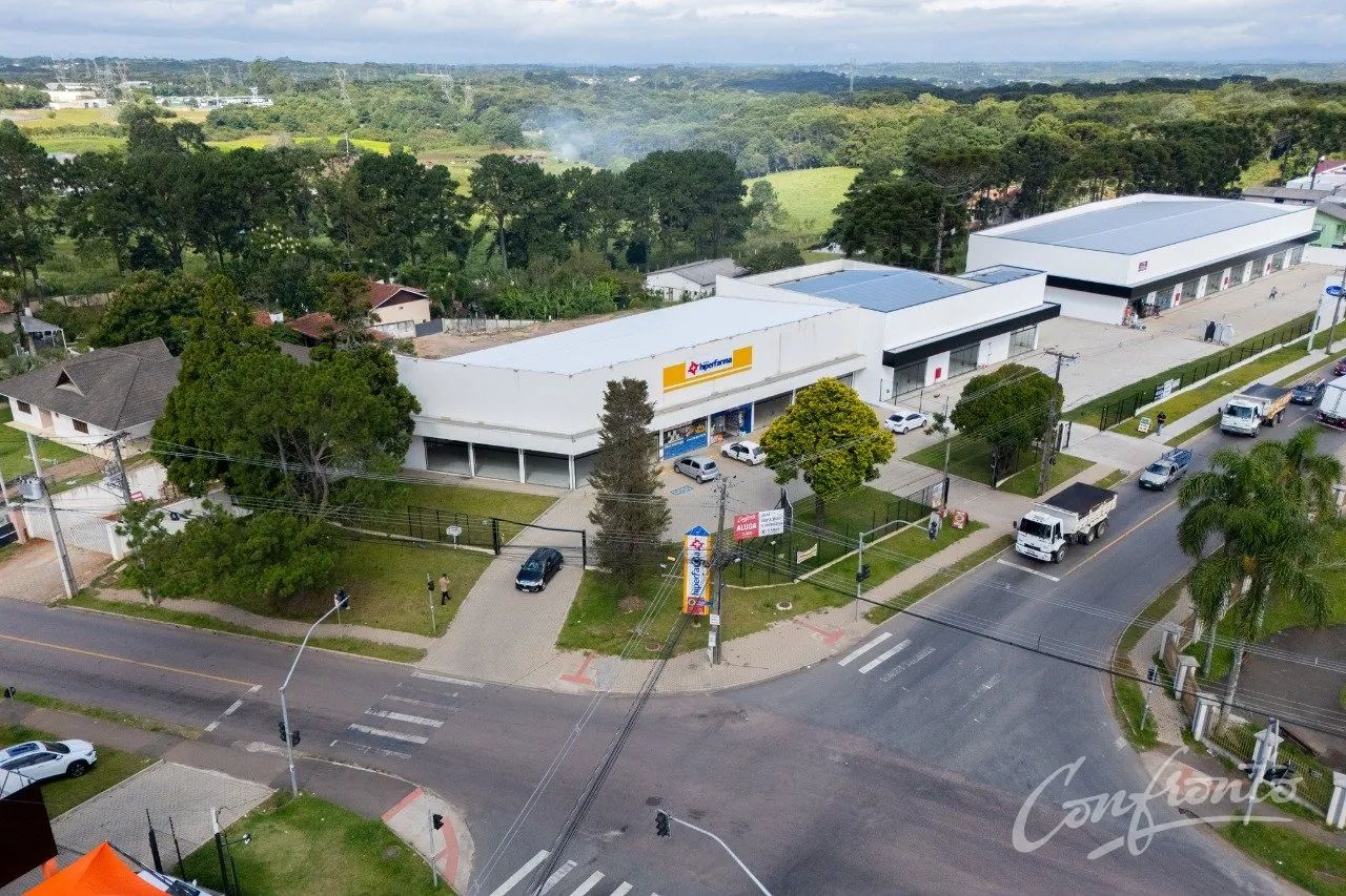 Centro Comercial Jorge Tortato - Campo de Santana