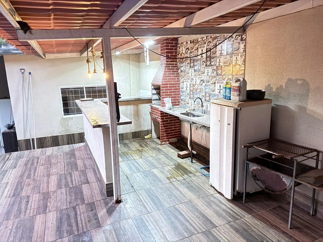 Casa no Araguaia- condomínio pouso alto - Foto 4