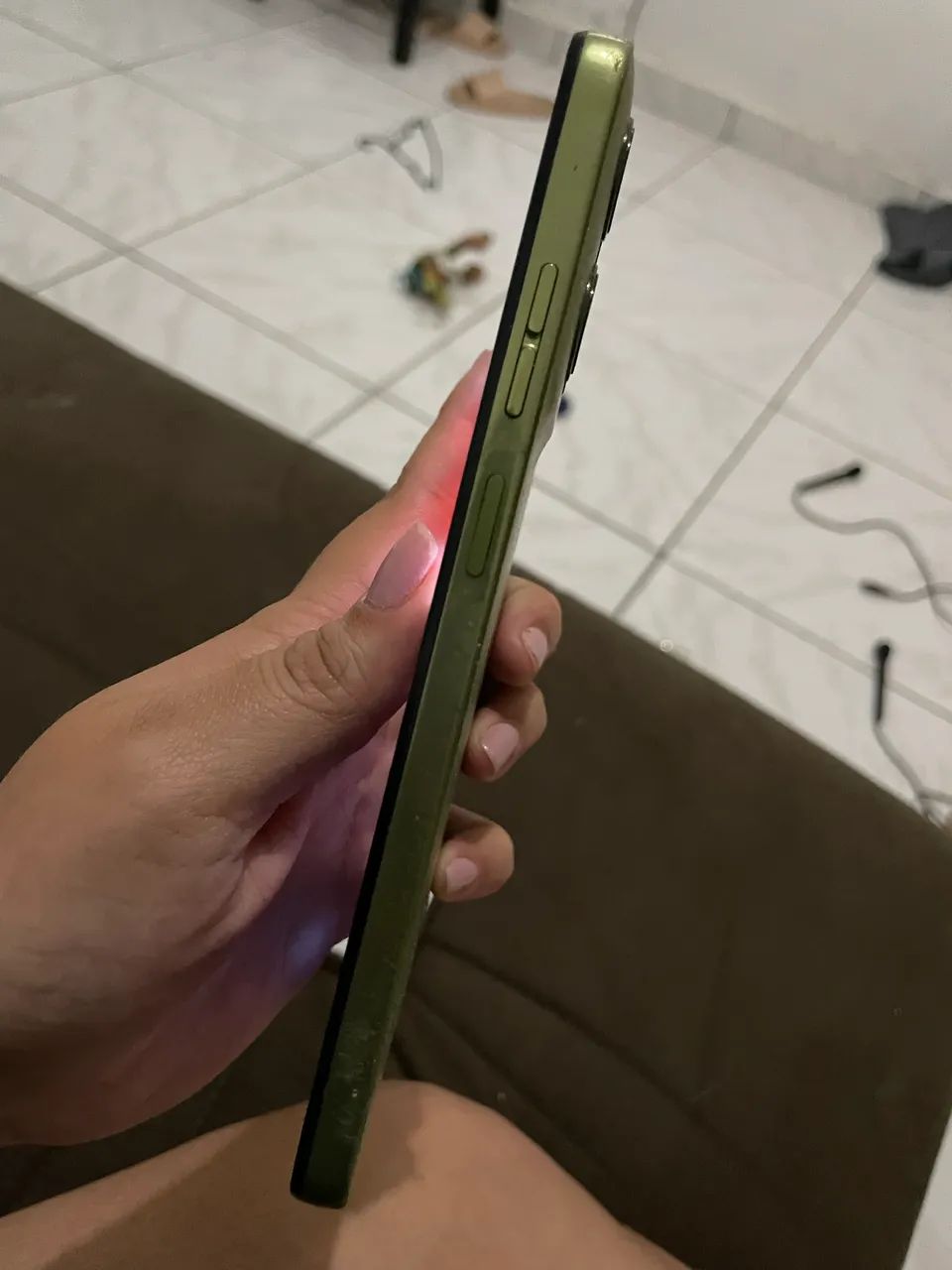 Vendendo celular moto G 15 - Foto 3