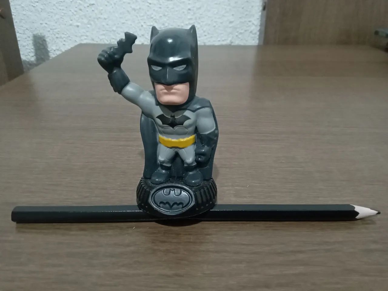 Miniatura Batman DC Comics