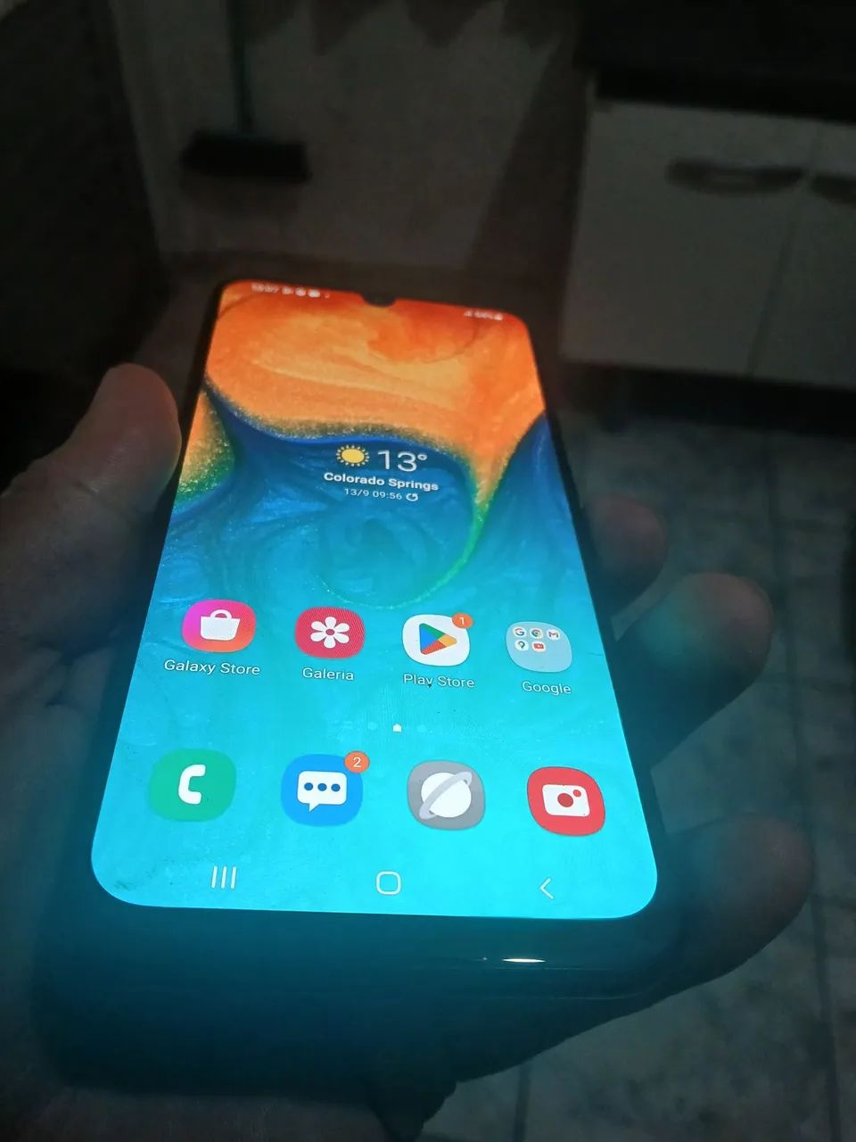 SAMSUNG Galaxy A30 +SAMSUNG Samsung A10 - Foto 5