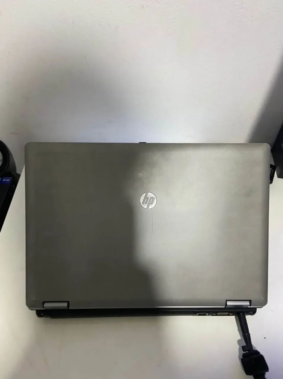  Notebook HP ProBook 6450b - Foto 5
