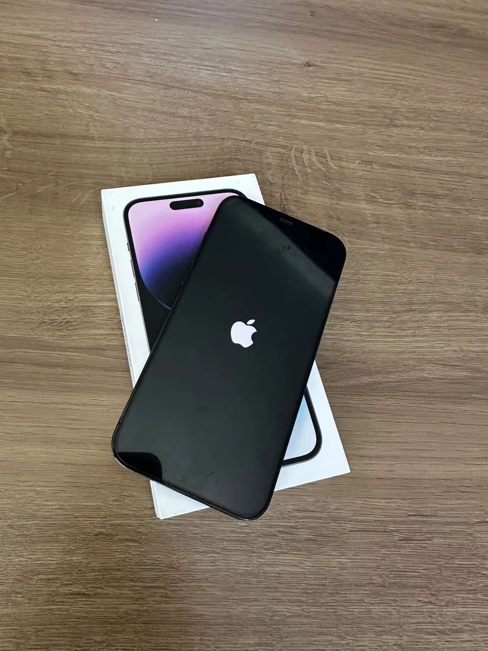 VENDO IPHONE 12 PRO MAX  - Foto 2