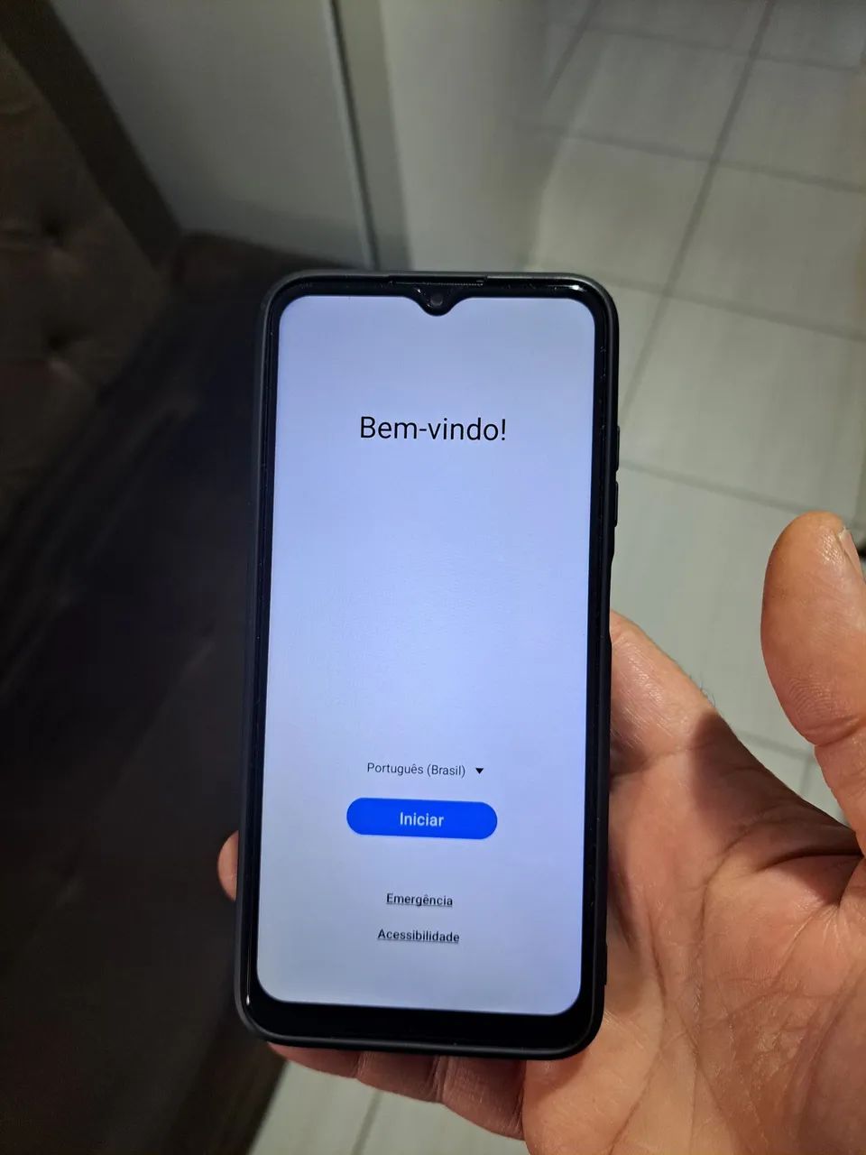Samsung A03s 64gb - Foto 4