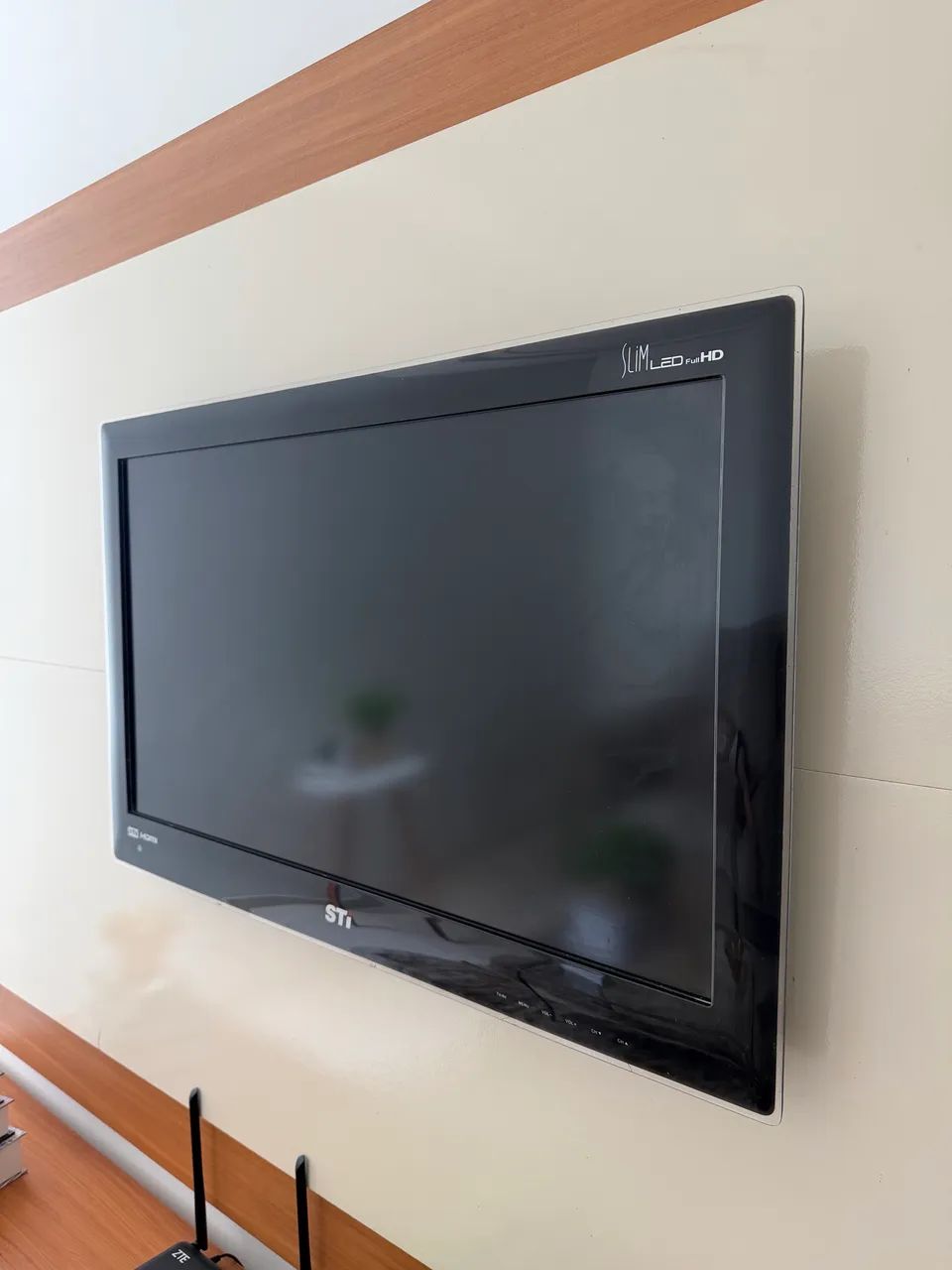 Tv 32 semp toshiba - Foto 3