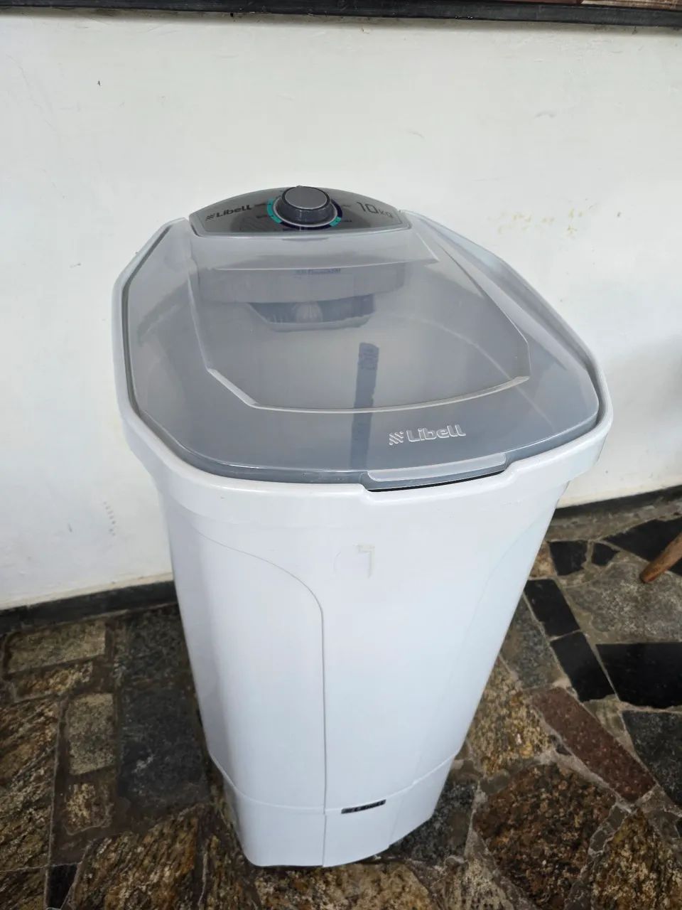 Tanquinho 10kg