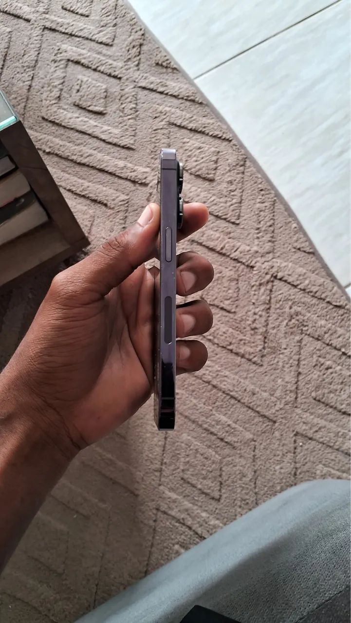 iPhone 14 Pro - Foto 5