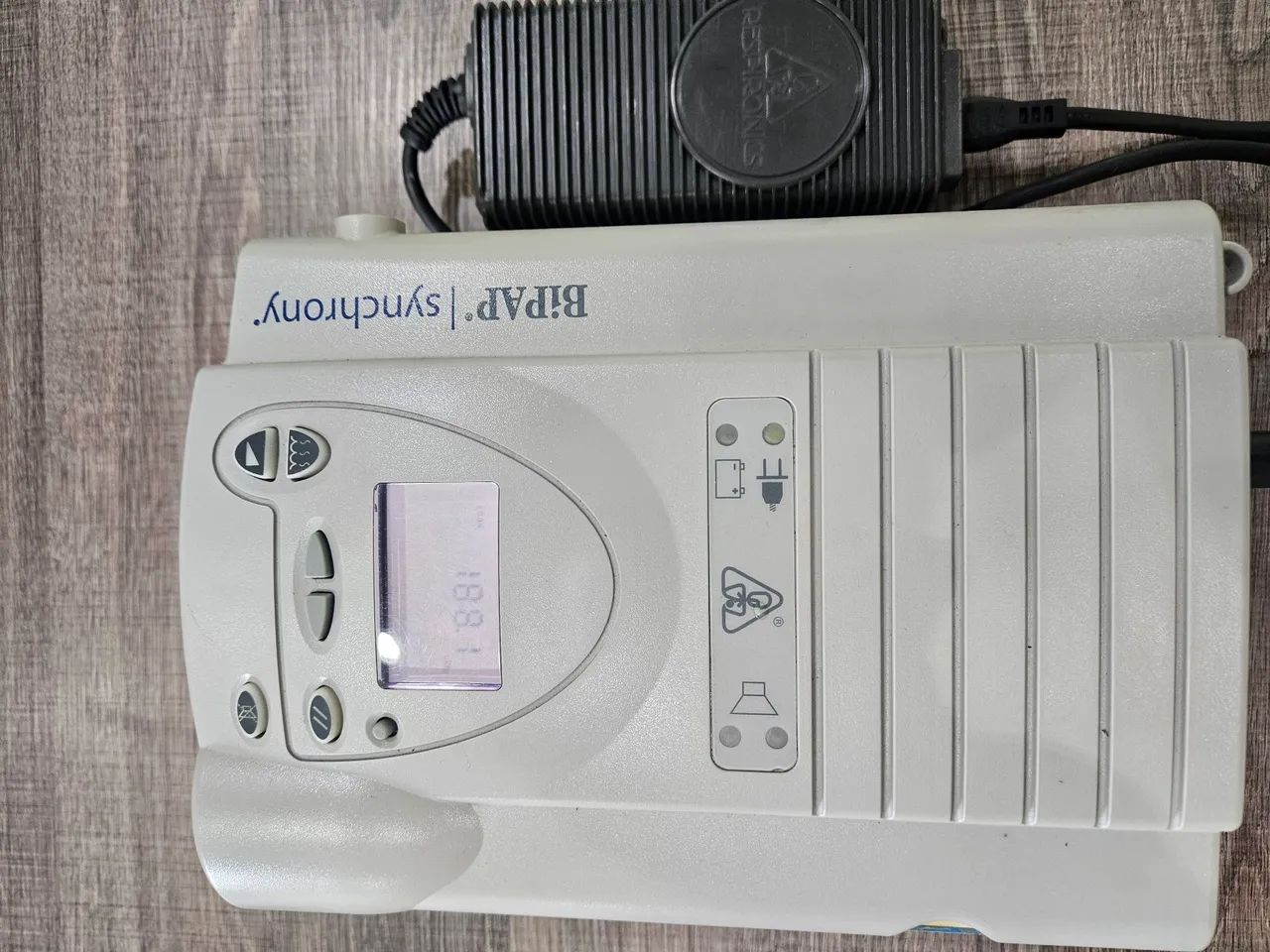 Bipap syncrony - Foto 4