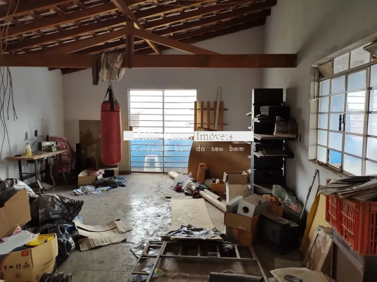 Casa Padrão em Sorocaba