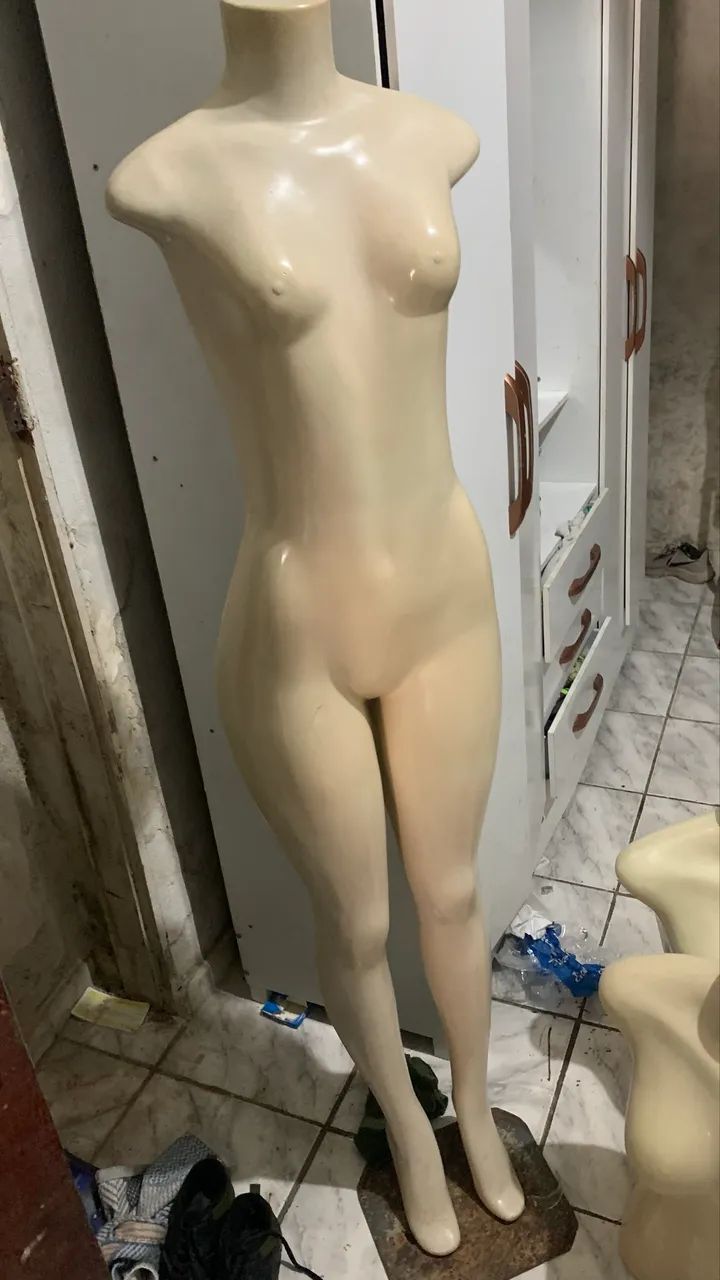 Manequim - Foto 5