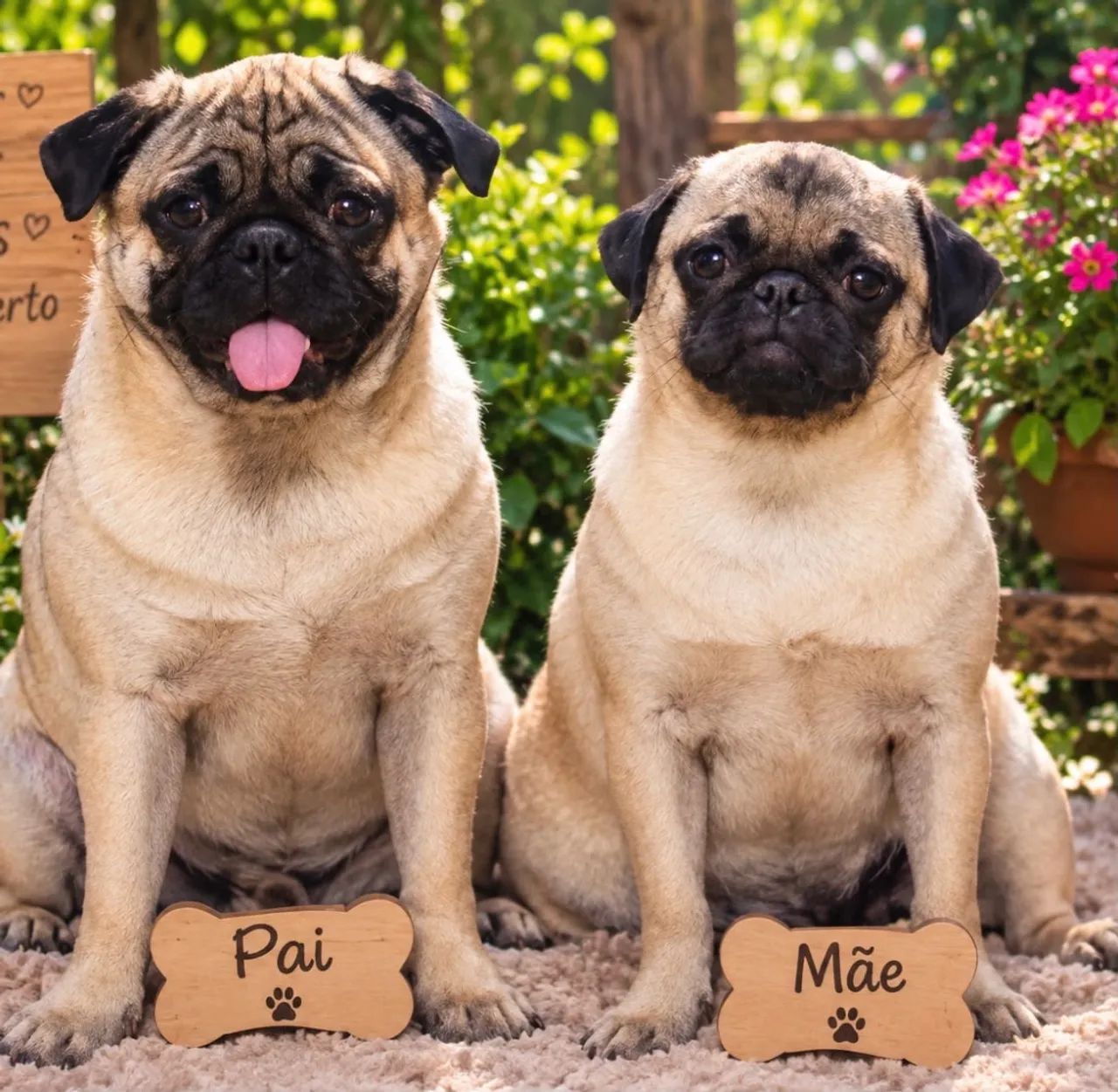Pug  - Foto 5