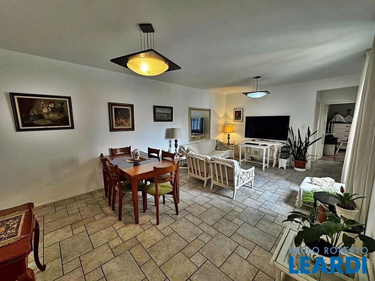 APARTAMENTO - PINHEIROS - SP - Foto 5