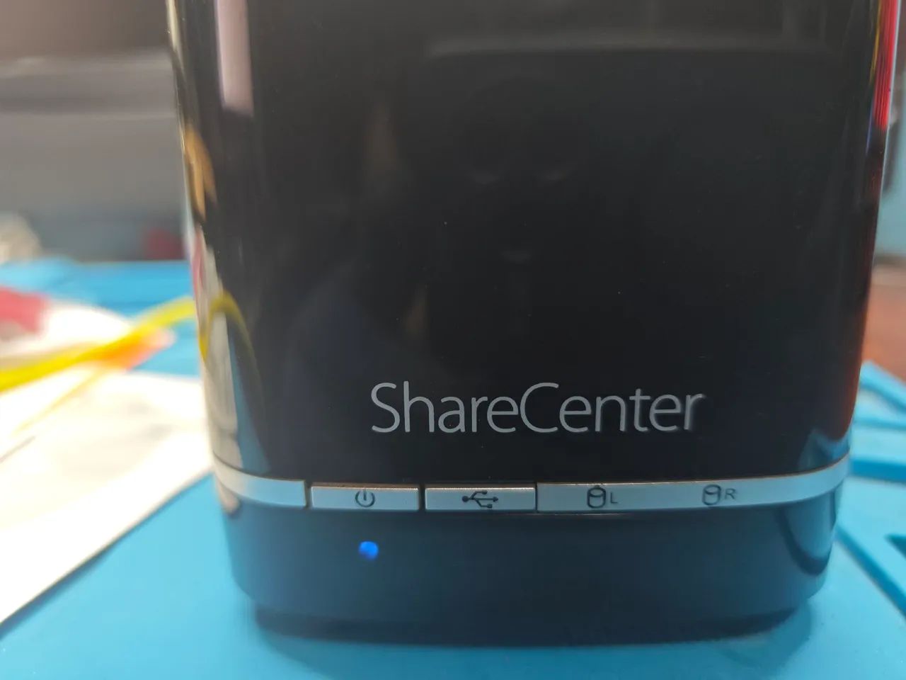 Nas Dlink sharecenter DNS 320L - Foto 3