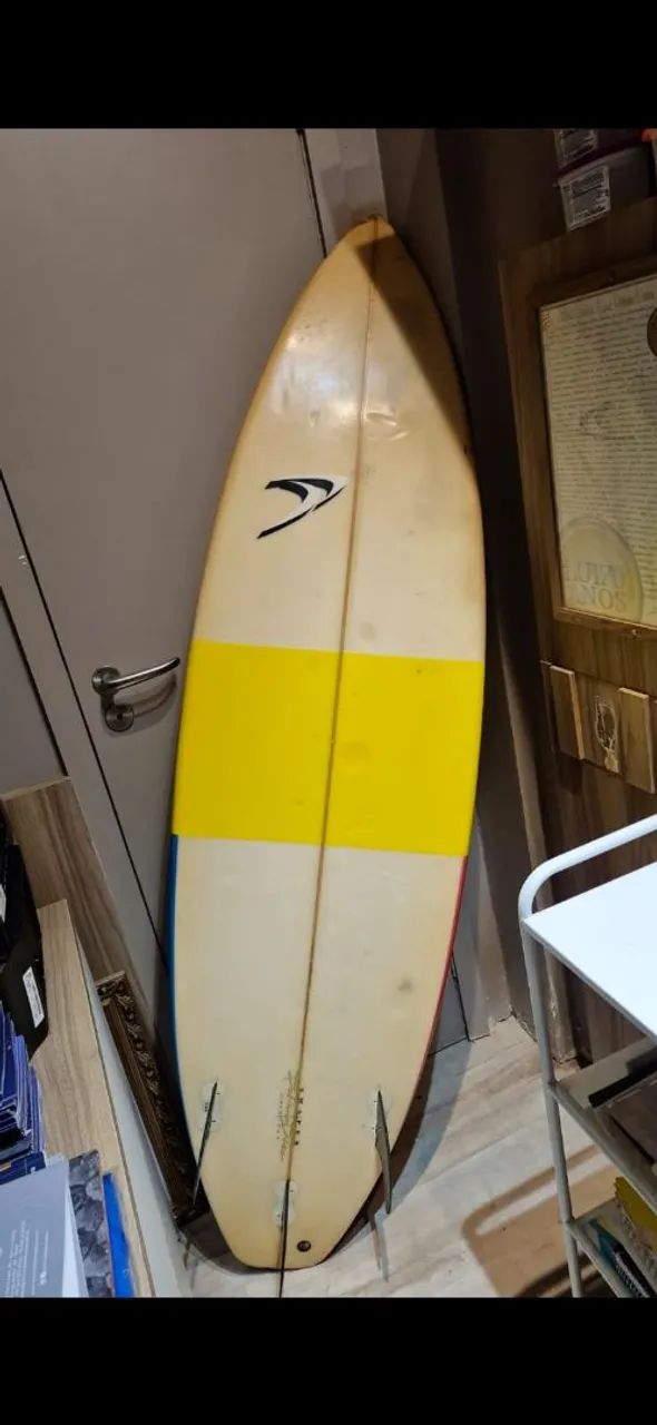 PRANCHA DE SURF - Foto 3