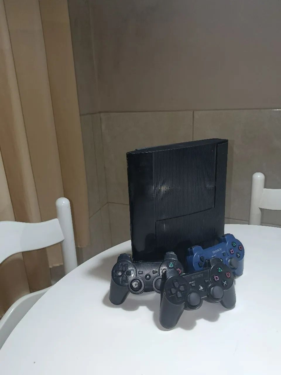 Vende-se Playstation 3. - Foto 3