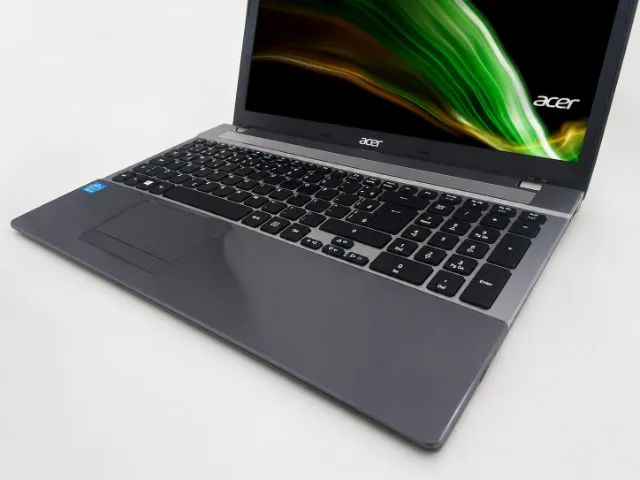 Notebook ACER - Core i7 - SSD | 8GB Mem. | 6meses Garantia e Formatado