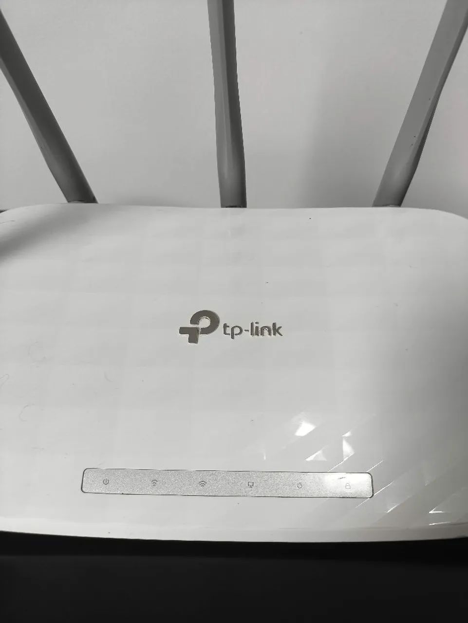 Roteador TpLink - Foto 2