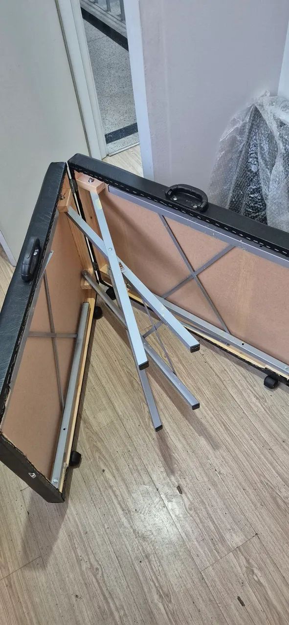Maca maleta portátil  - Foto 2