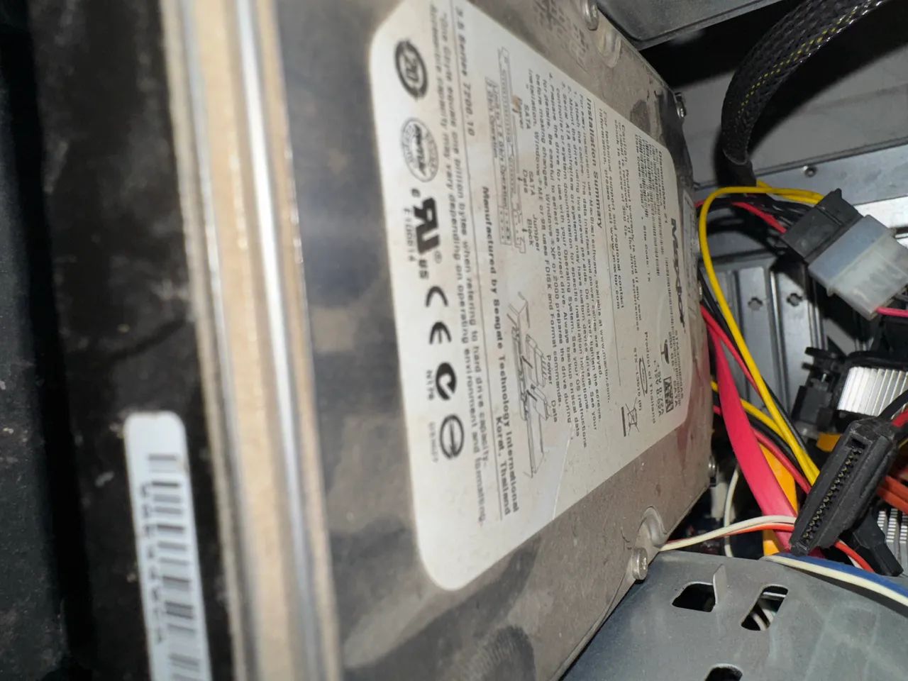 PC PARA PEÇAS  - Foto 4