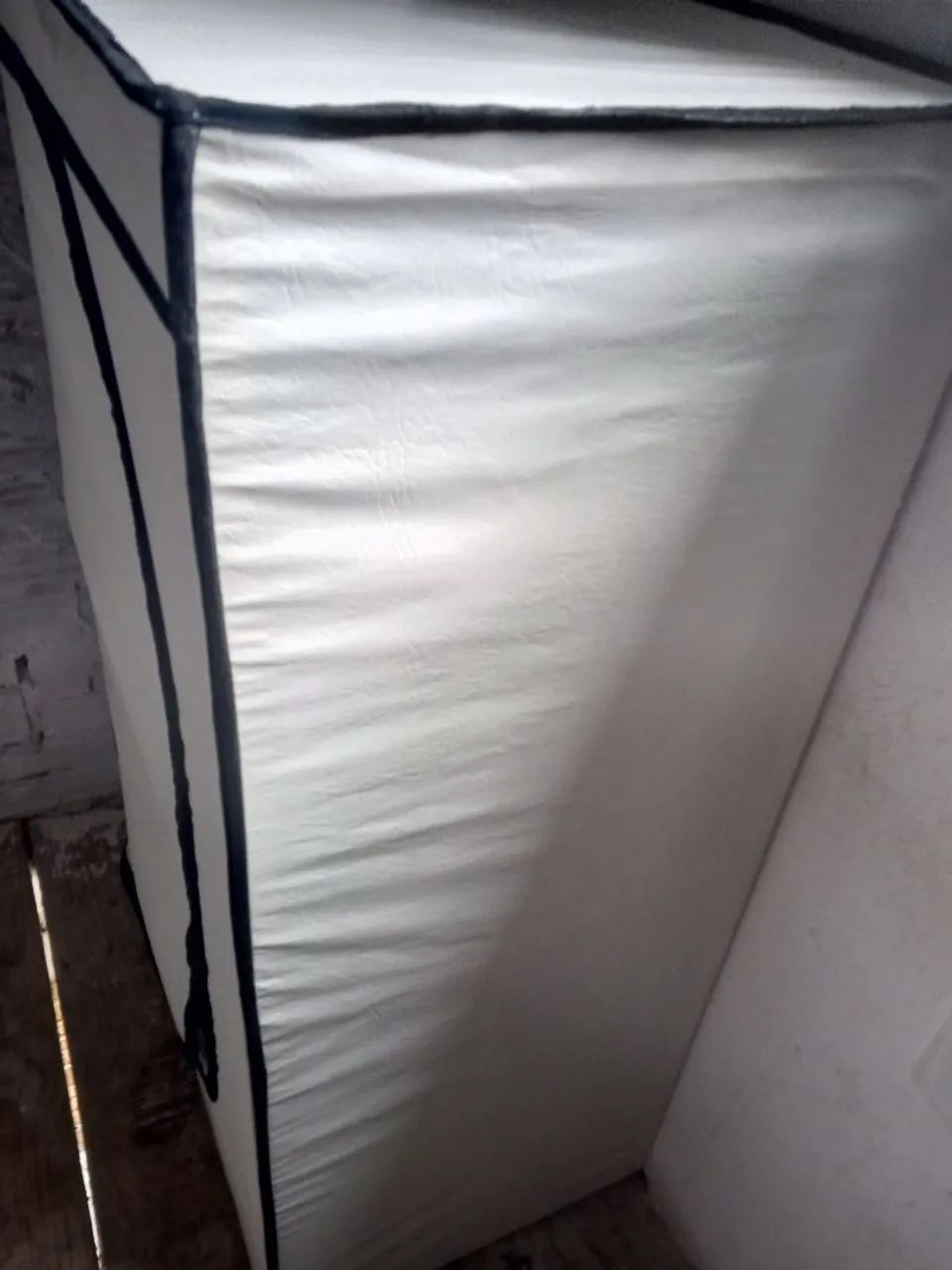 Vendo sapateira nova  - Foto 4