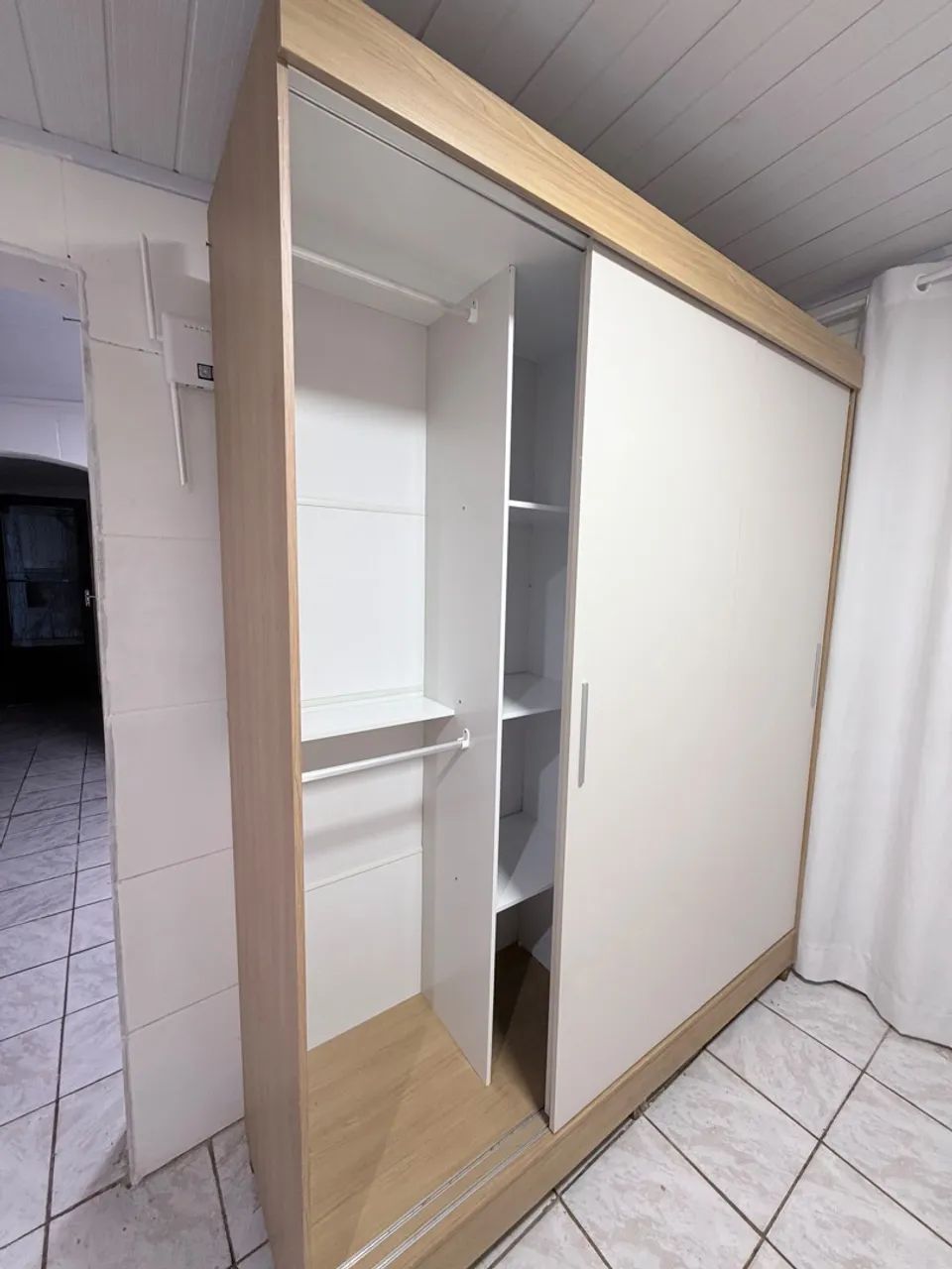 Guarda roupa  - Foto 5