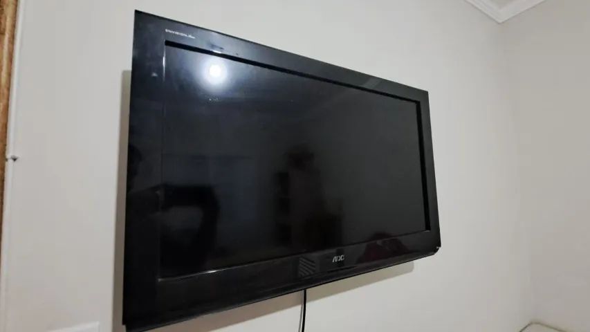 TV AOC Envision Series - 32 polegadas - Foto 2