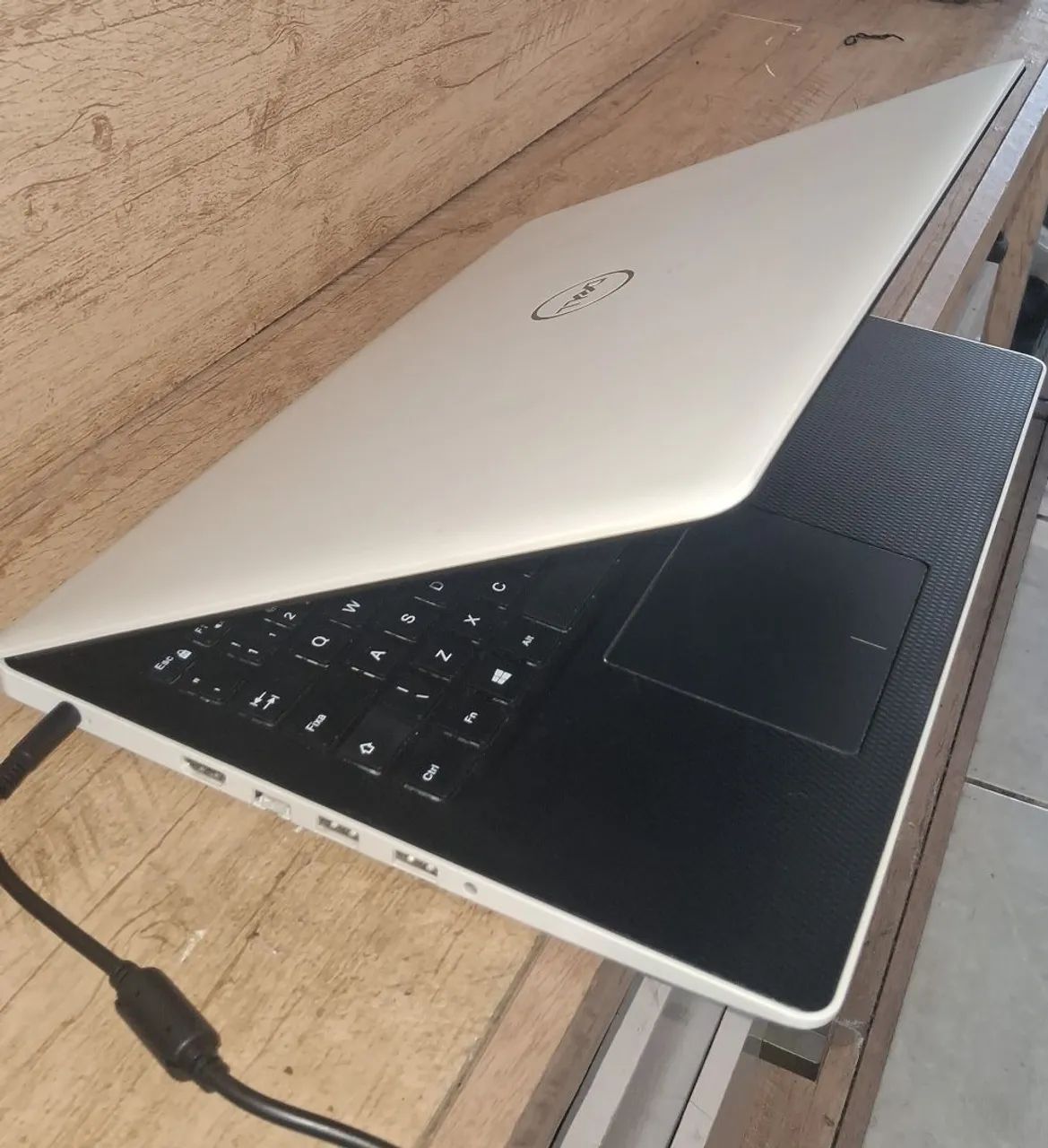 Notebook DELL