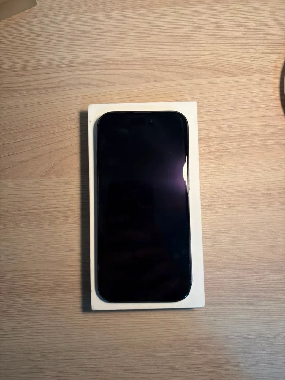 iPhone 15 Black 128gb  - Foto 5