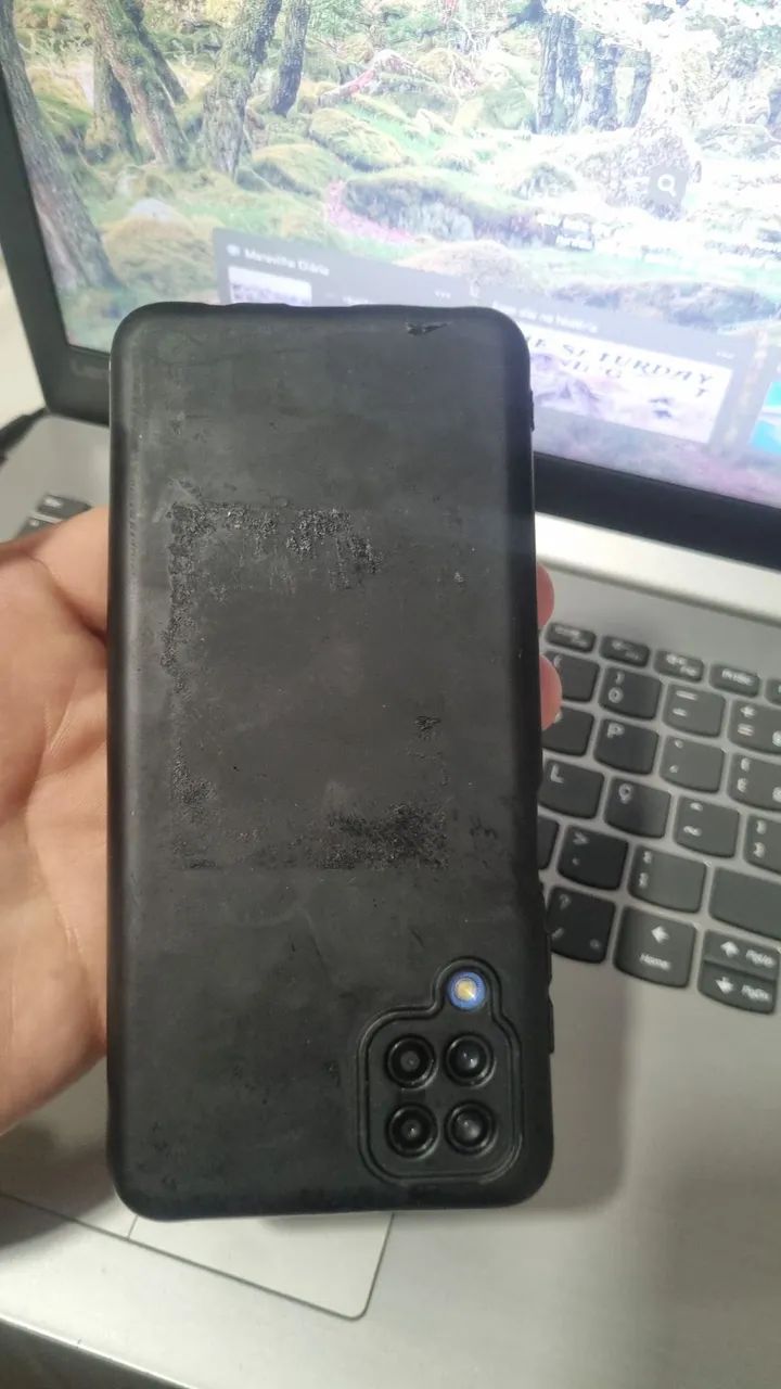 Celular Samsung galaxy M12 - Foto 4