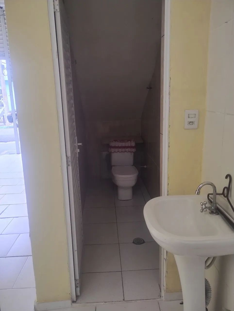 Salão comercial  - Foto 3