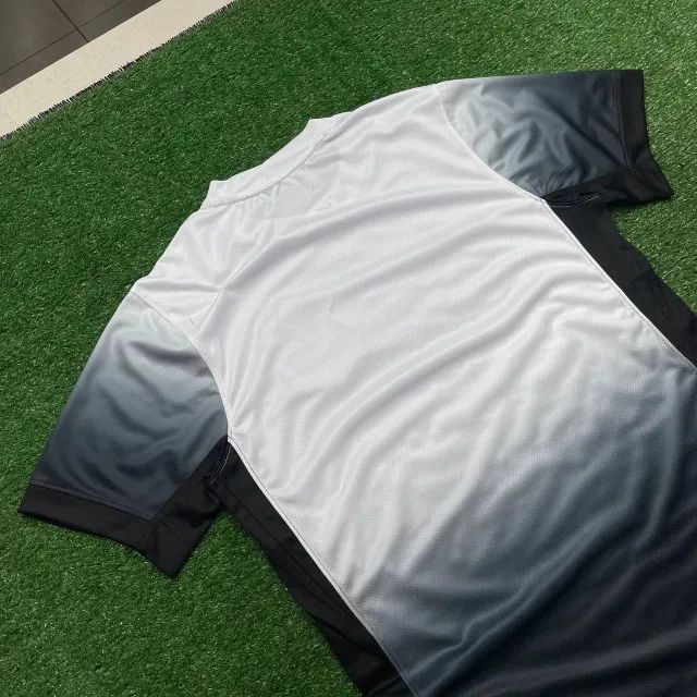 Camisa do Corinthians Branca - Foto 5