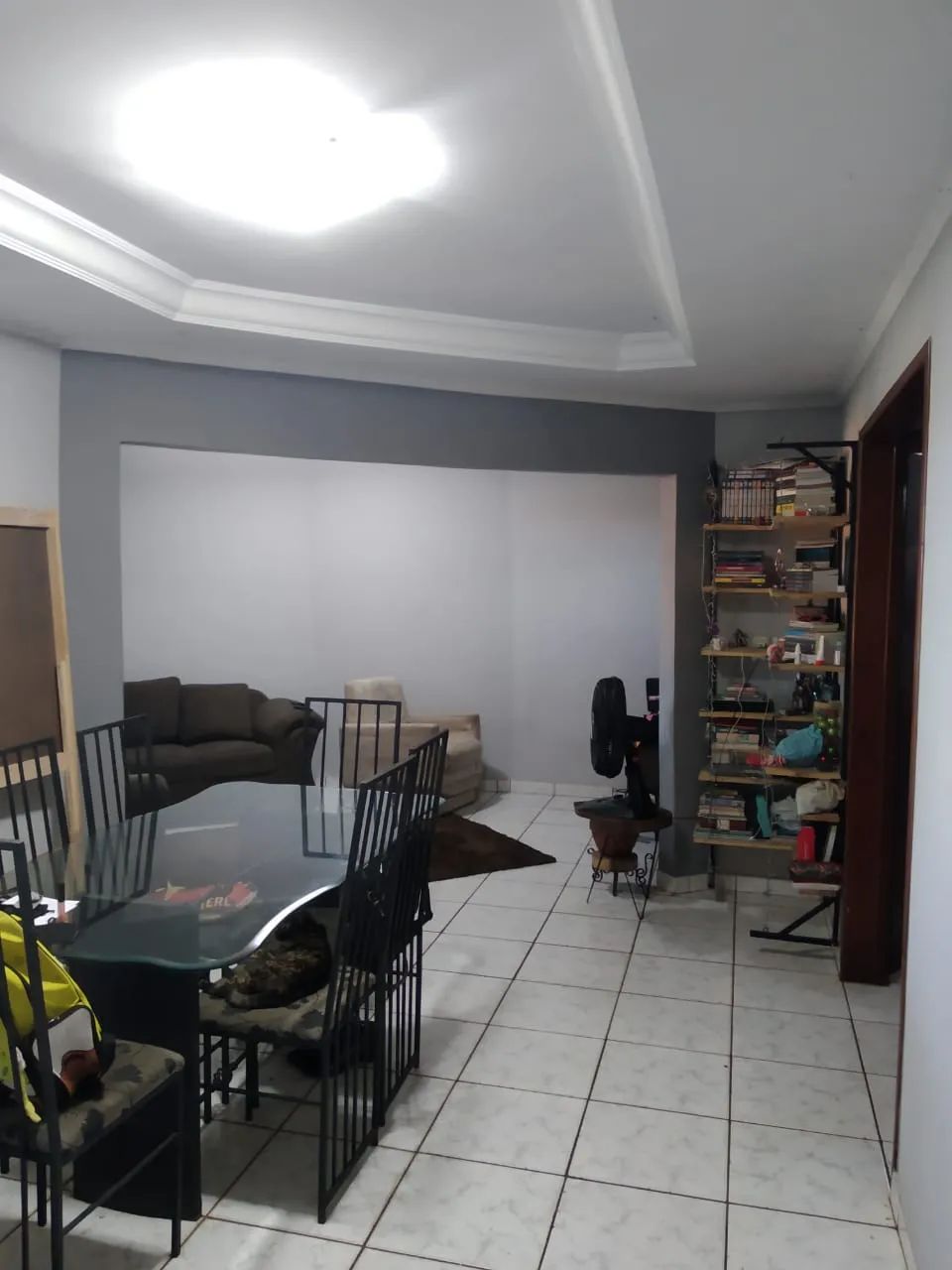 Casa/Galpão - Jardim da Luz - Foto 4