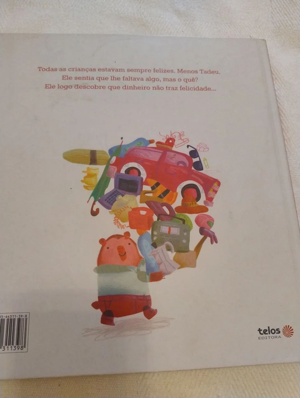 Livro Eu Compro! - Foto 2