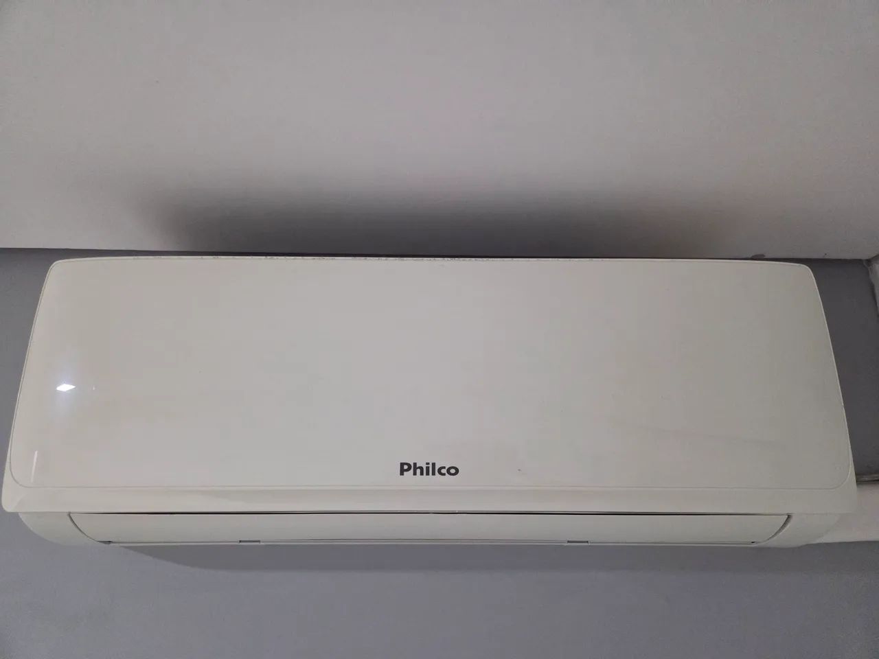 Ar condicionado 9000 BTUs