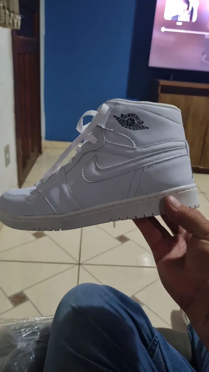Tênis masculino  - Foto 2